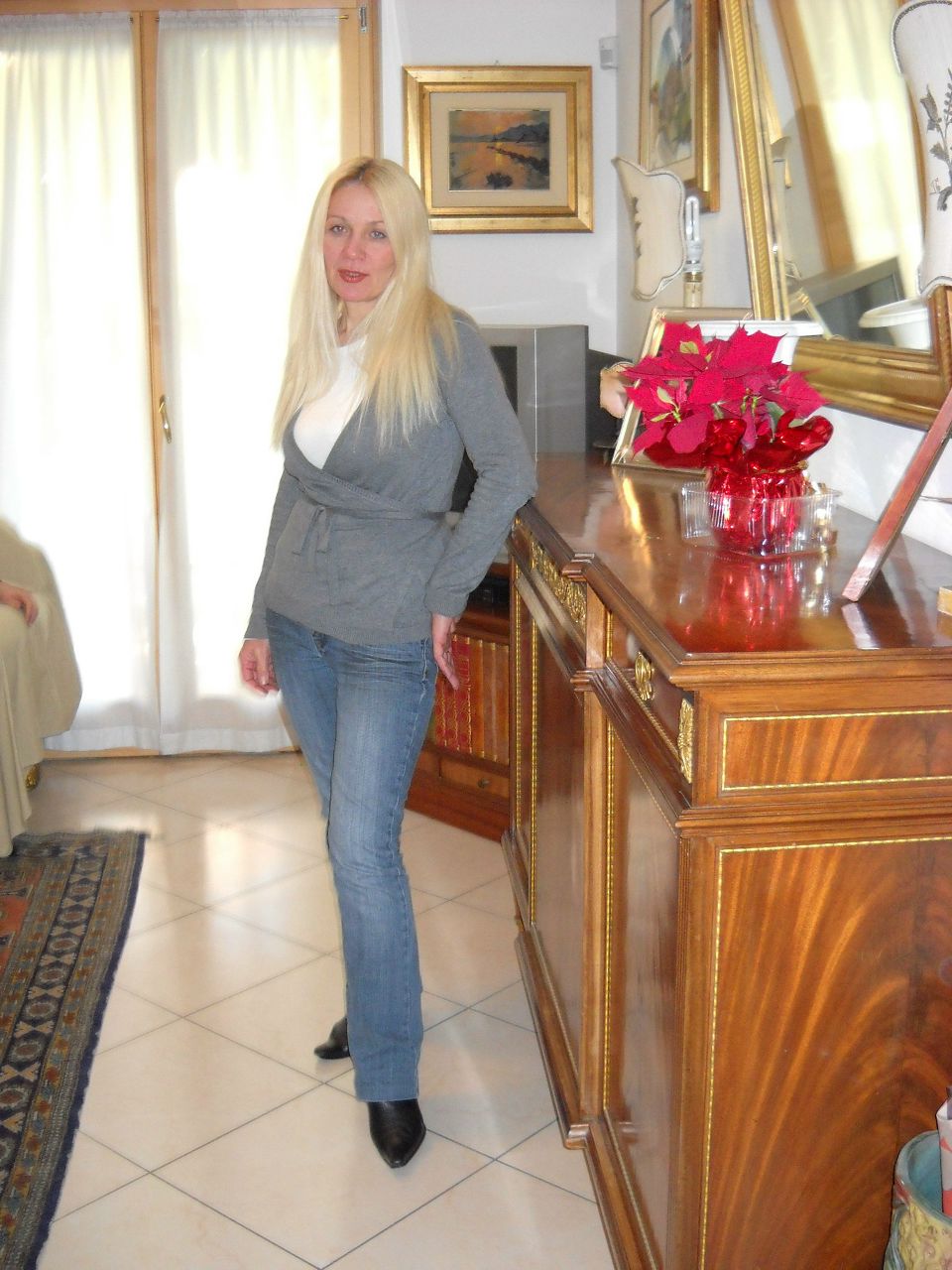 Галина Лакизо | Trento