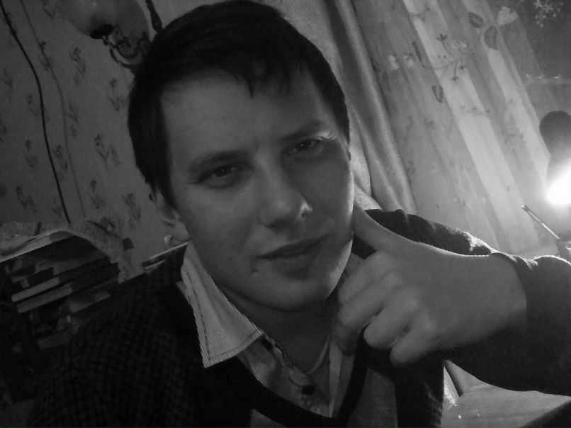 Михаил Никонов | Вёшенская