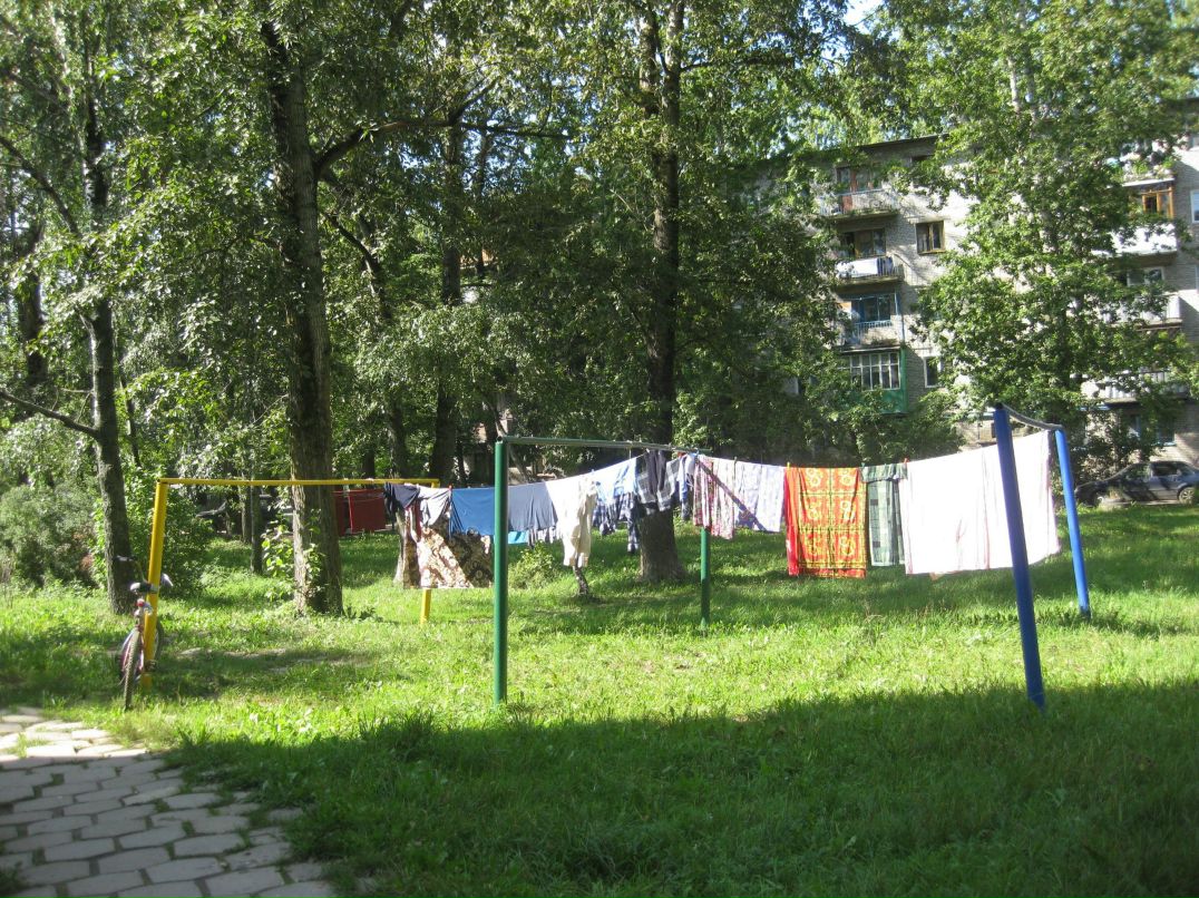 Oleg Olekshiy | Санкт-Петербург