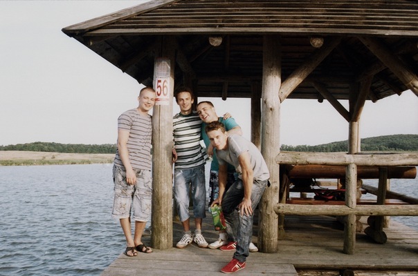 №5, Міша Доманич, Львов №5, Міша Доманич, Львов