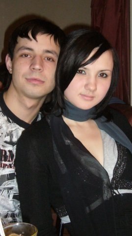 Егор Горбунов | Казань