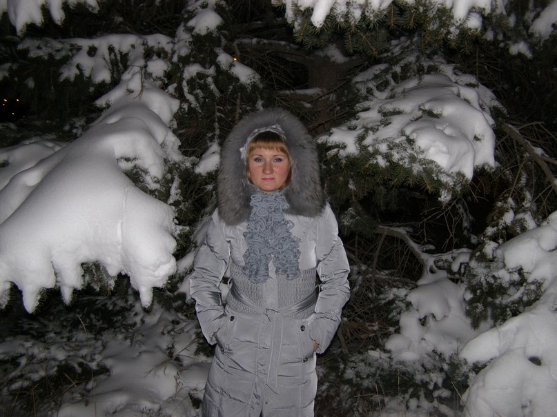 Елена Шалбузова | Донецк