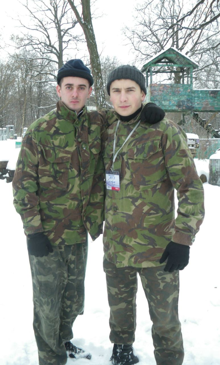 Павел Мельник | Харьков