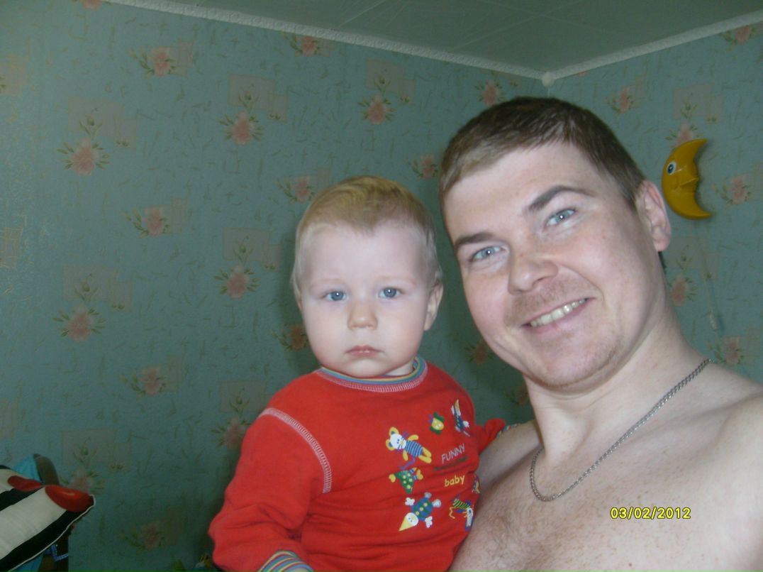 Вадим Бочкарев | Выборг