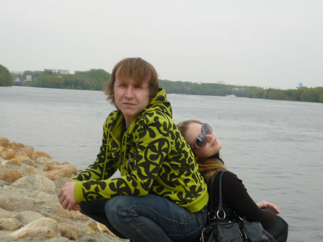 Евгений Россин | Москва