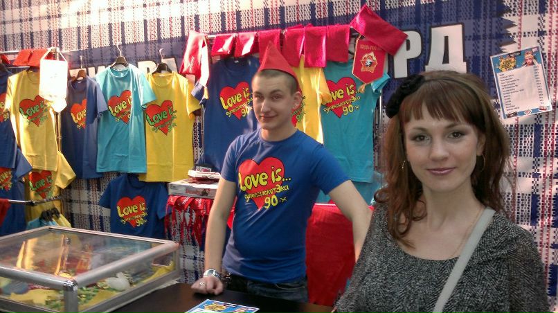 Екатерина Кузнецова Александровна | Подольск