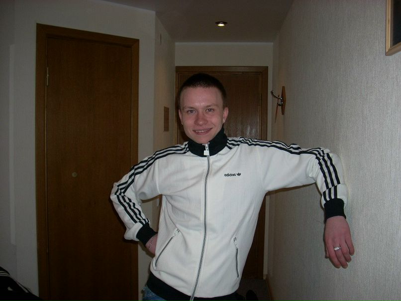 Yura Tjutin | Нарва