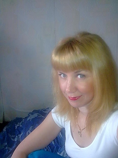 Елена Аринина | Сургут