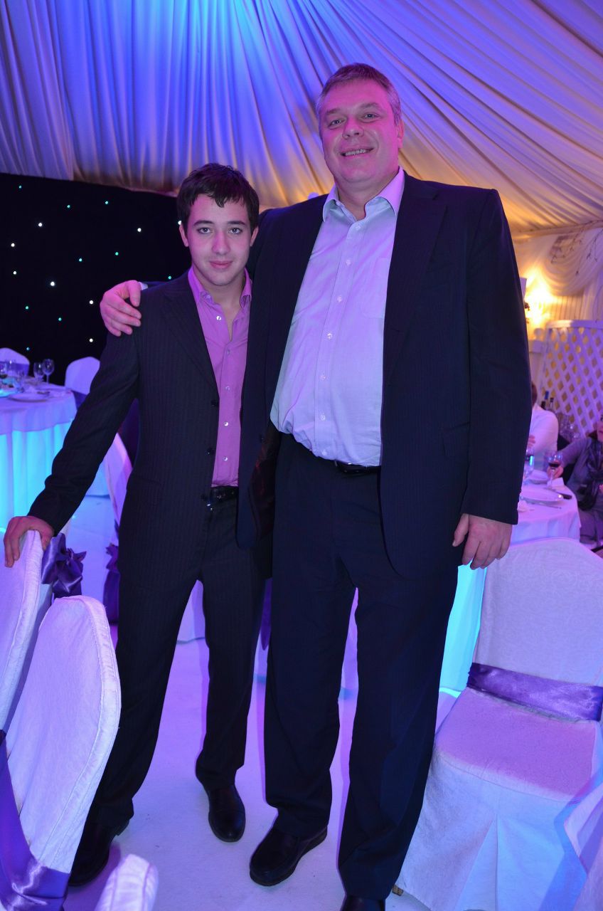 Андрей Никонов | Киев