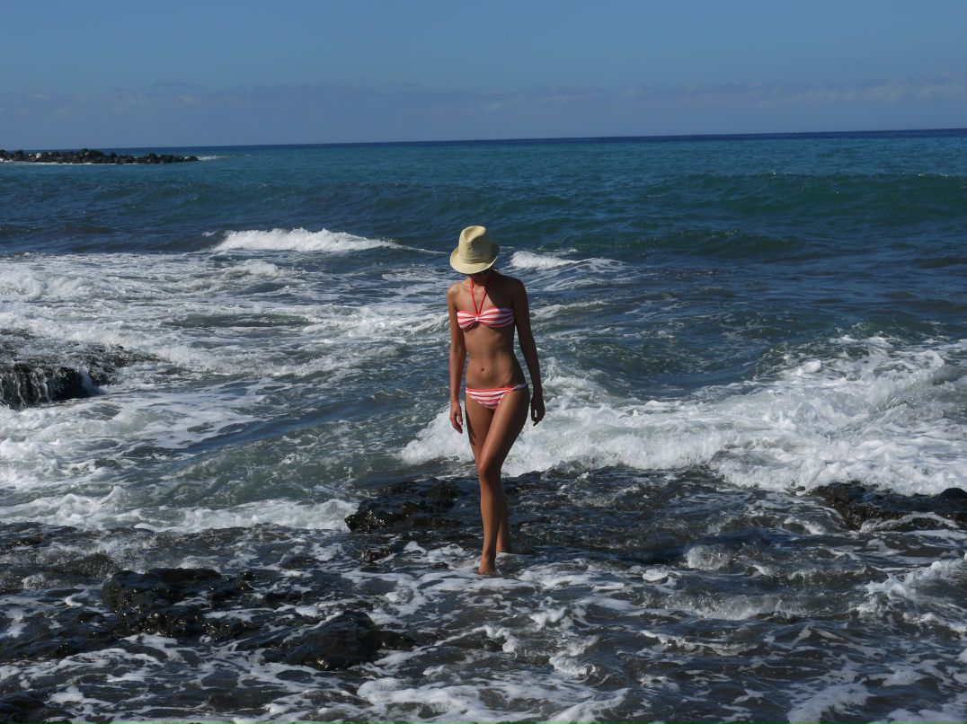 Юлия Целюх | Москва