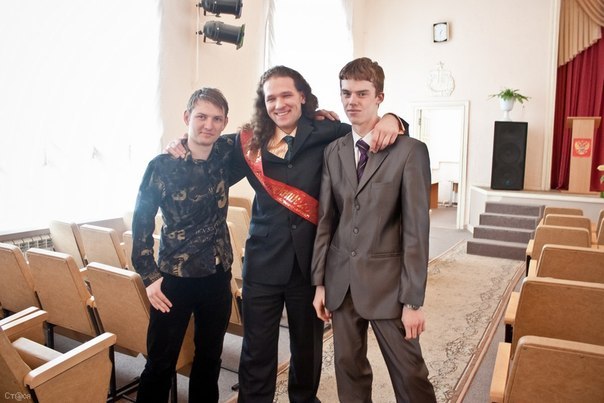 Денис Карпов | Каменск-Уральский