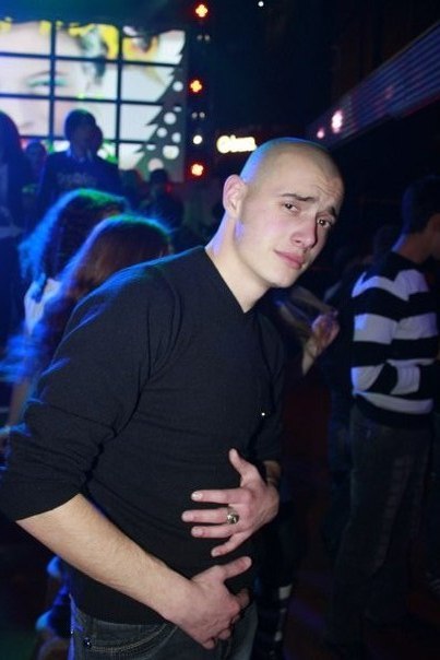 Евгений Асин | Донецк