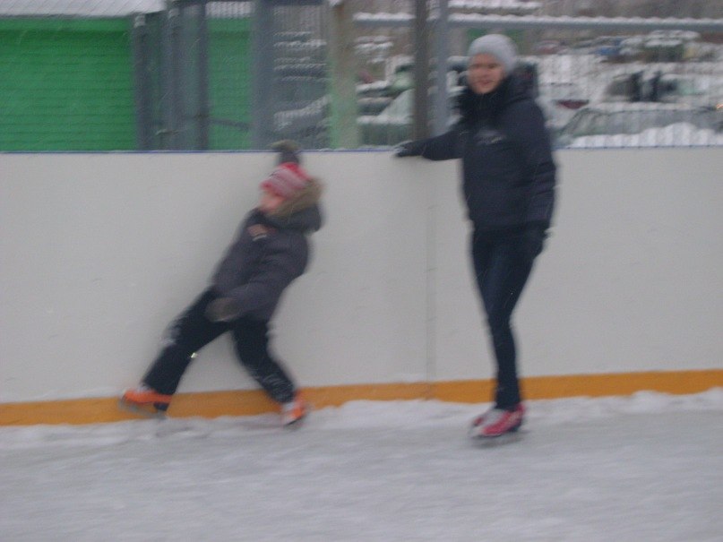 Анастасия Митенина | Кандалакша