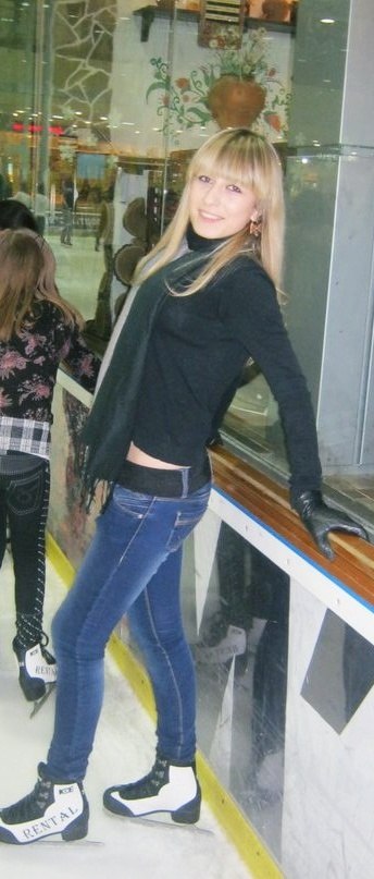 Марина Крымова | Мариуполь