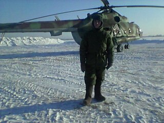 Андрей Петровичев | Сыктывкар