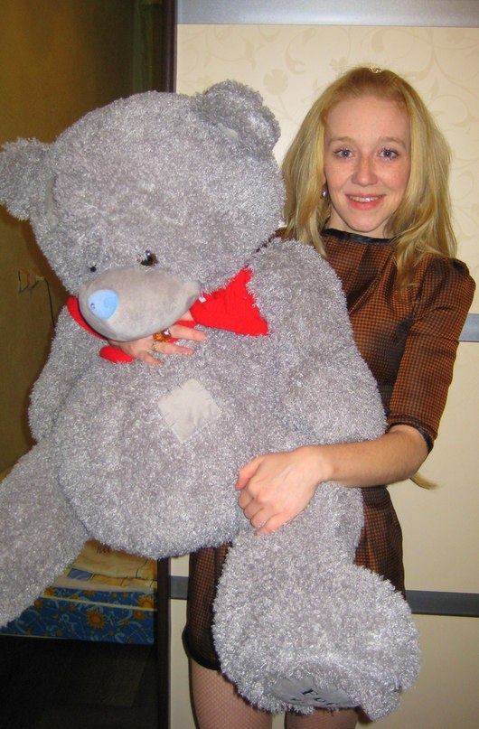 Эльмира Самитова | Казань