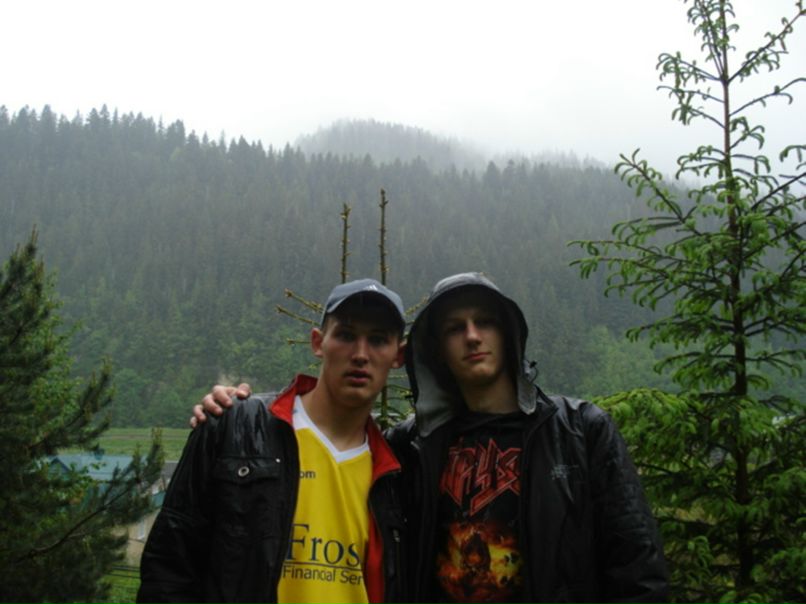 Віталій Назаренко | Луцк