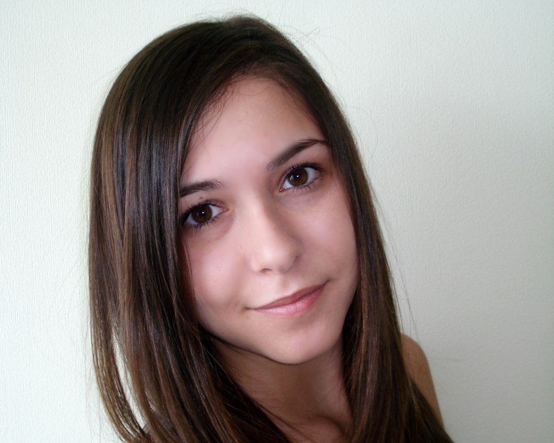 Александра Волкова | Красноярск