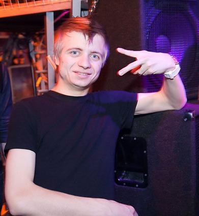 №81, Игорь Мягчев №81, Игорь Мягчев