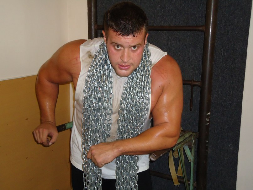 Макс Баруздин | Санкт-Петербург