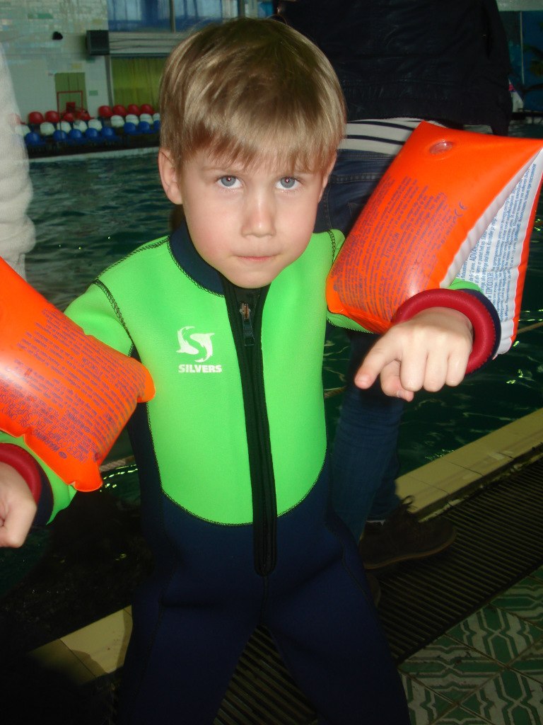 Лилия Фаттахова | Туймазы