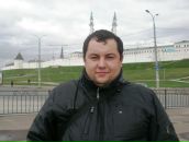 №10, Евгений Григорьев, 7.7.1986, 39 лет, Тверь, Россия