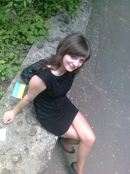 №19, Катюша Томілович, Ровно №19, Катюша Томілович, Ровно