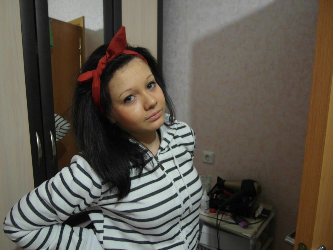 Ира Симогина ✓ | Санкт-Петербург