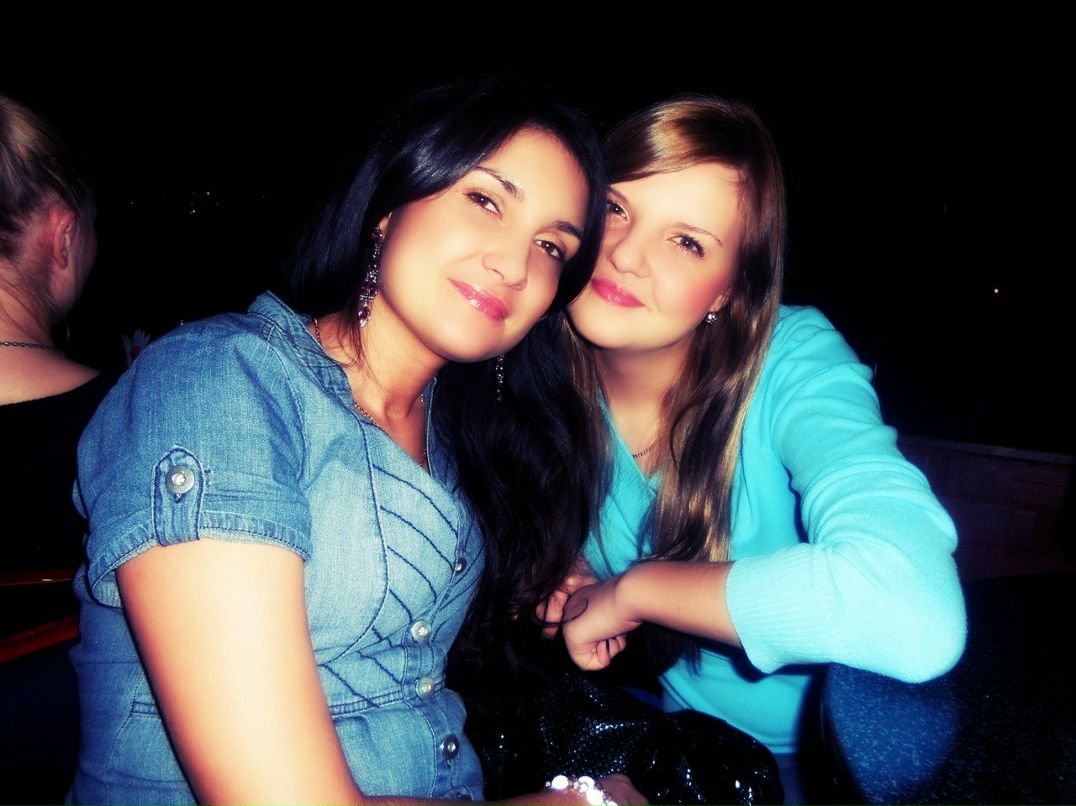 Иви Замора | Санкт-Петербург