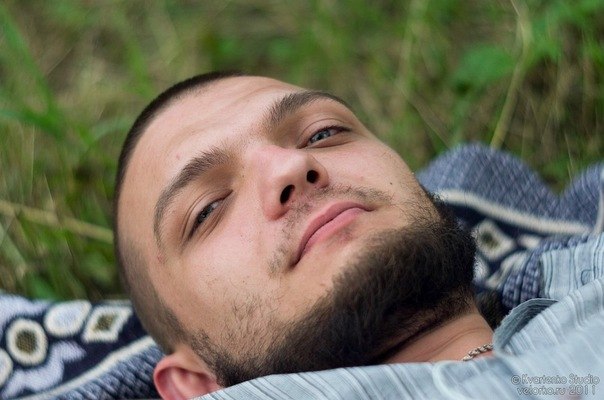 Игорь Бридун BreD | Донецк