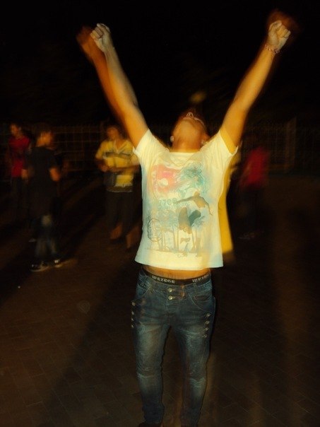 Рома Бузынчик ФК Металлург 君をࣲ | Кропивницкий / Кировоград