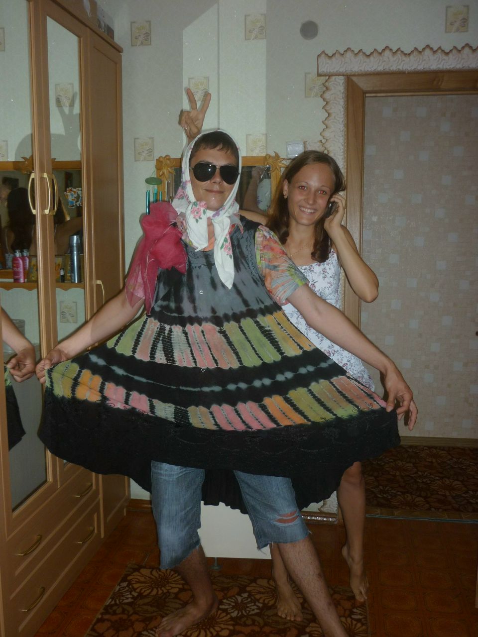 Марина Сулима | Динская