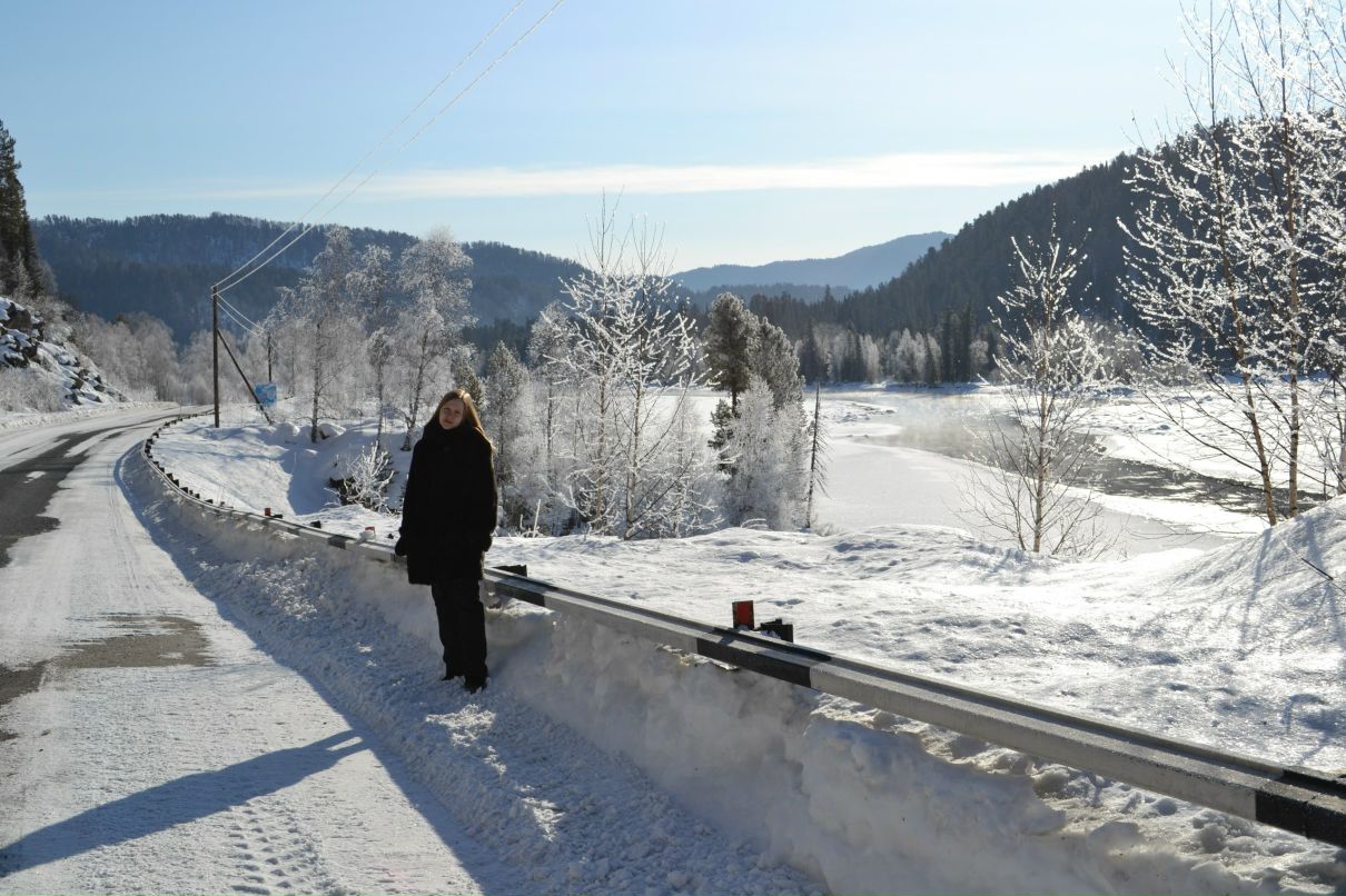 Мария Яковлева | Иогач