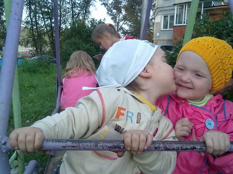 Юлия Плюто | Красноярск