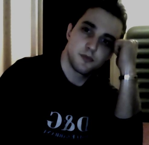 Коля Овсіюк | Славута