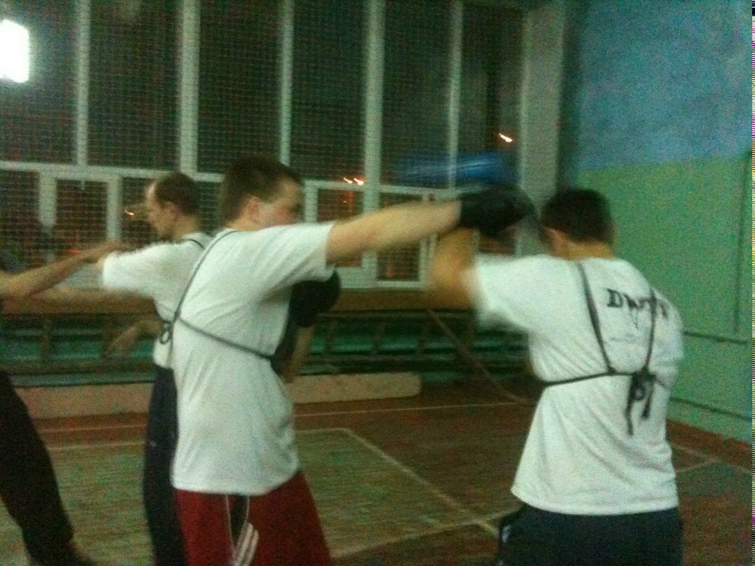 Андрей Сорока | Днепр (Днепропетровск)