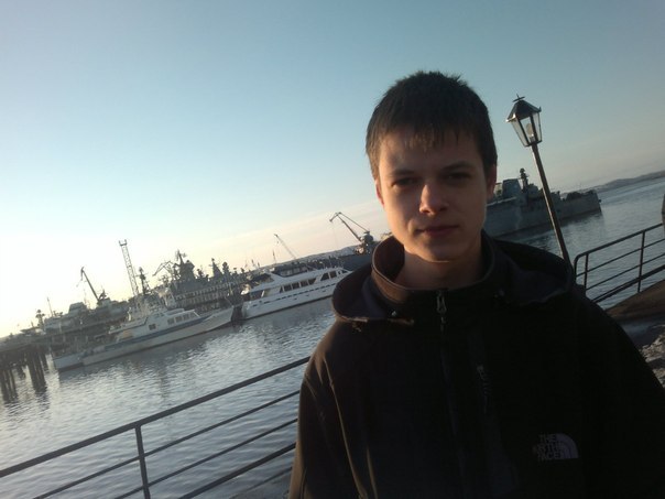 Владислав Васильев | Североморск