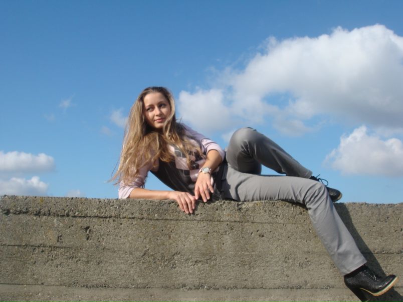 №8, Елена Березовская, Киев №8, Елена Березовская, Киев