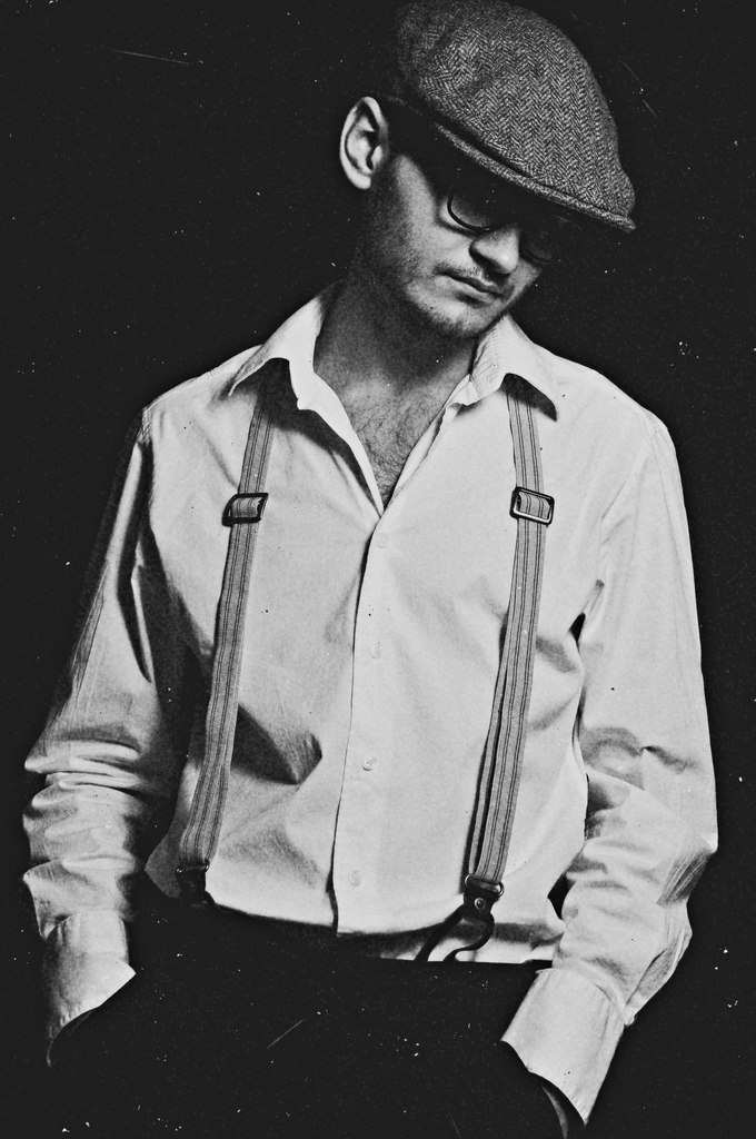 Роман Безкоровайний | 