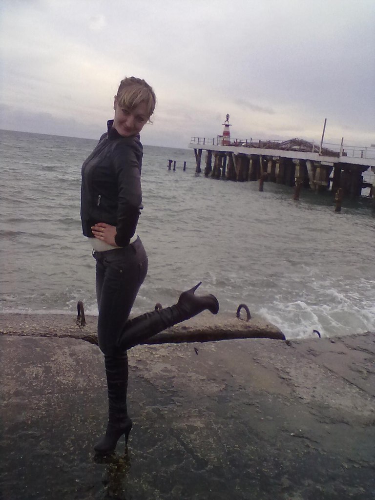 Еленка Кожарина | Симферополь