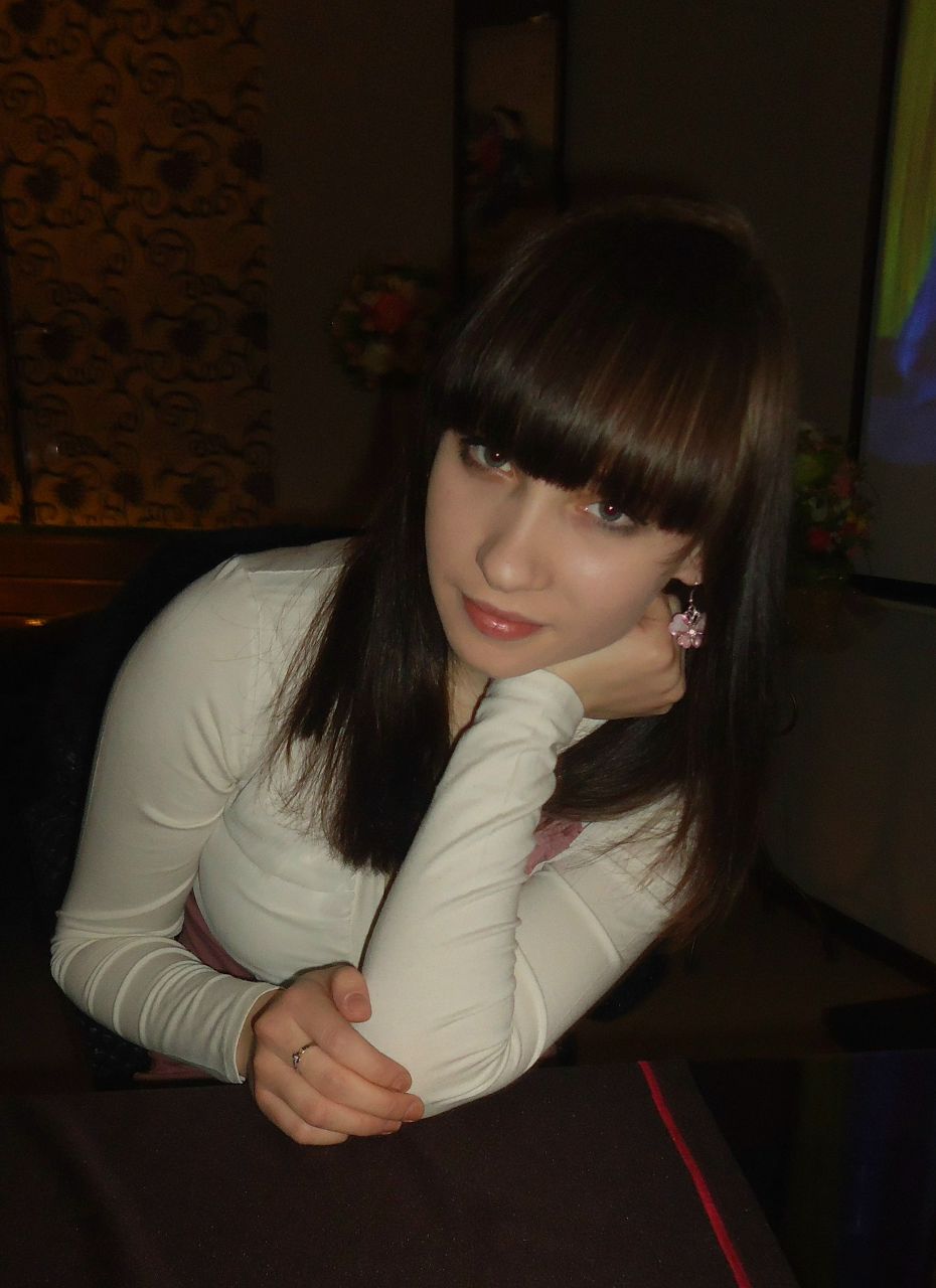 Мария Попова < | Ростов-на-Дону