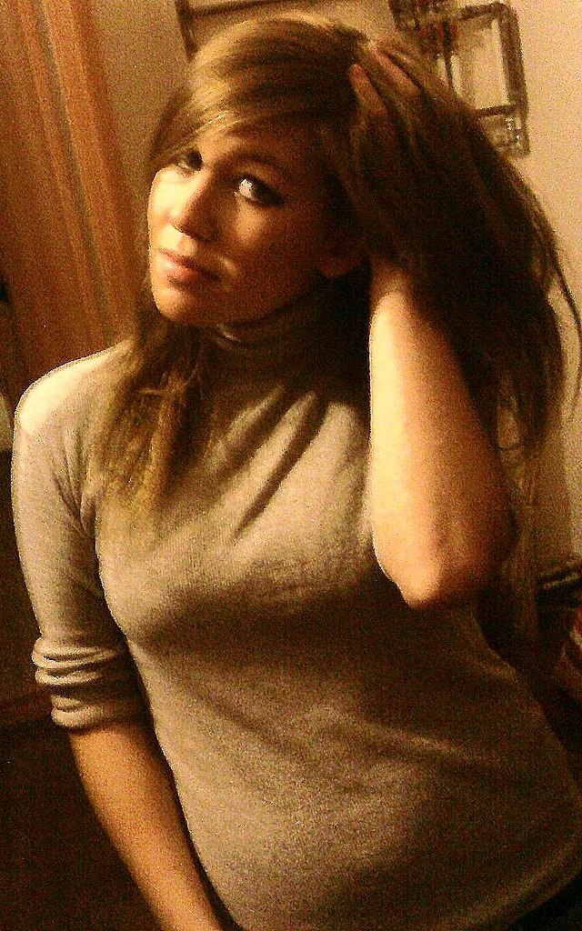 Дарья Игоревна | Санкт-Петербург