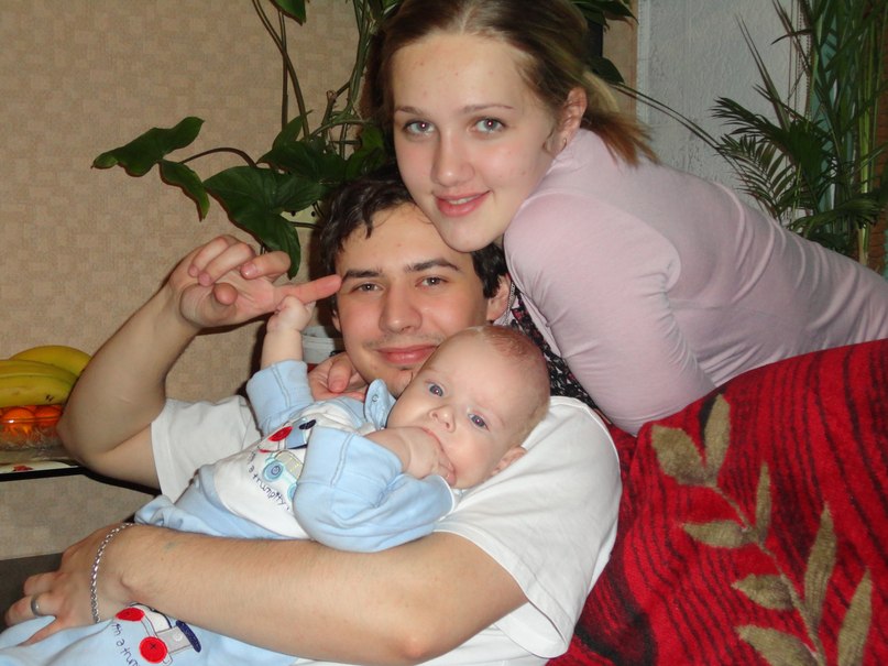 Катерина Сазонова | Томск