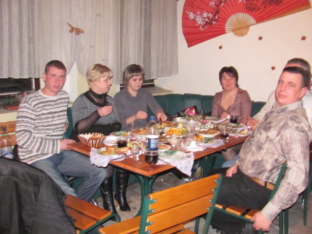 Лариса Терещенко | Кагарлык