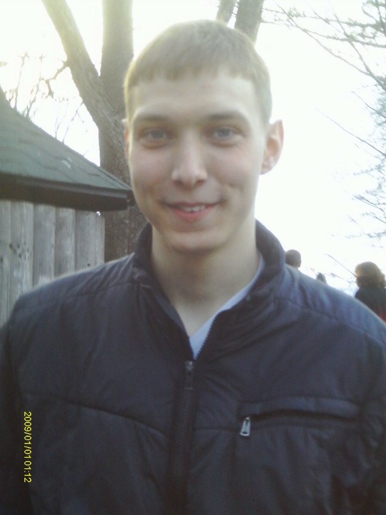 Санёк Кошелев | Нижнекамск