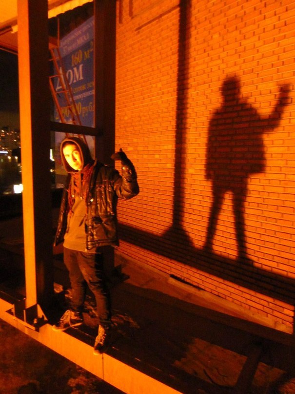 Vik Yanksta-rifmabaron Mr.☆WENSER☆aka♫Afrosamurai♫aka | Москва