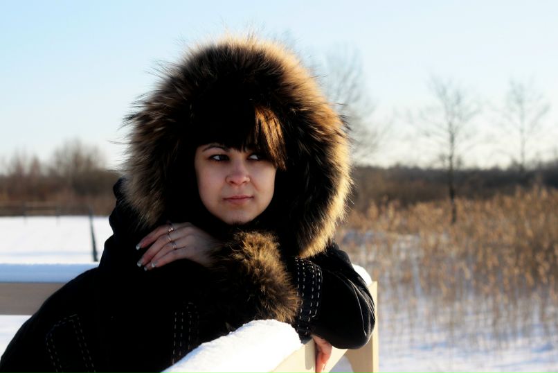 Дашуля Солнце [ищу_дорогу_в_рай] | Санкт-Петербург