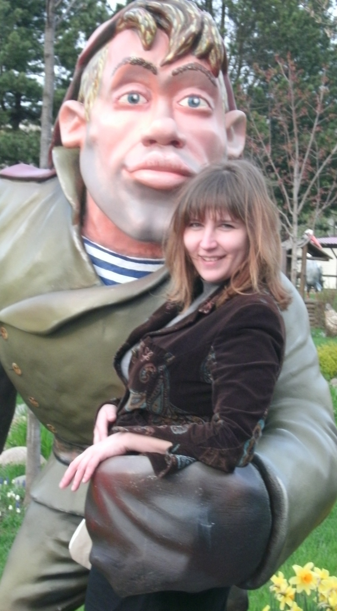 Фото профиля