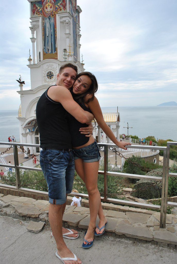 Владимир Резников | Одесса