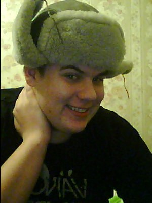 Альфред Сацук Брониславович | Сортавала